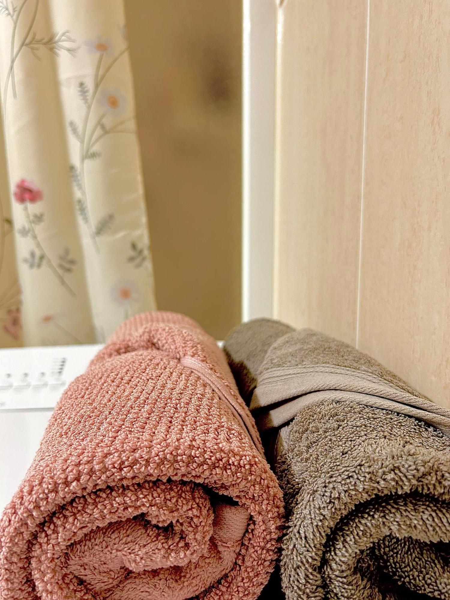 Coup De Coeur Linge De Maison Fournie Empuriabrava Luaran gambar