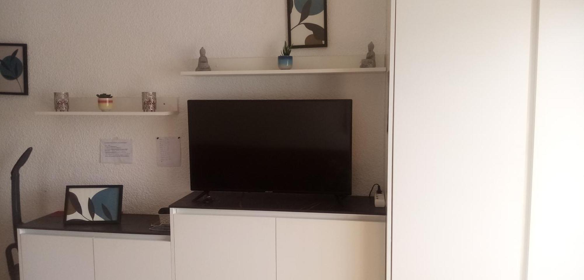 Coup De Coeur Linge De Maison Fournie Empuriabrava Luaran gambar